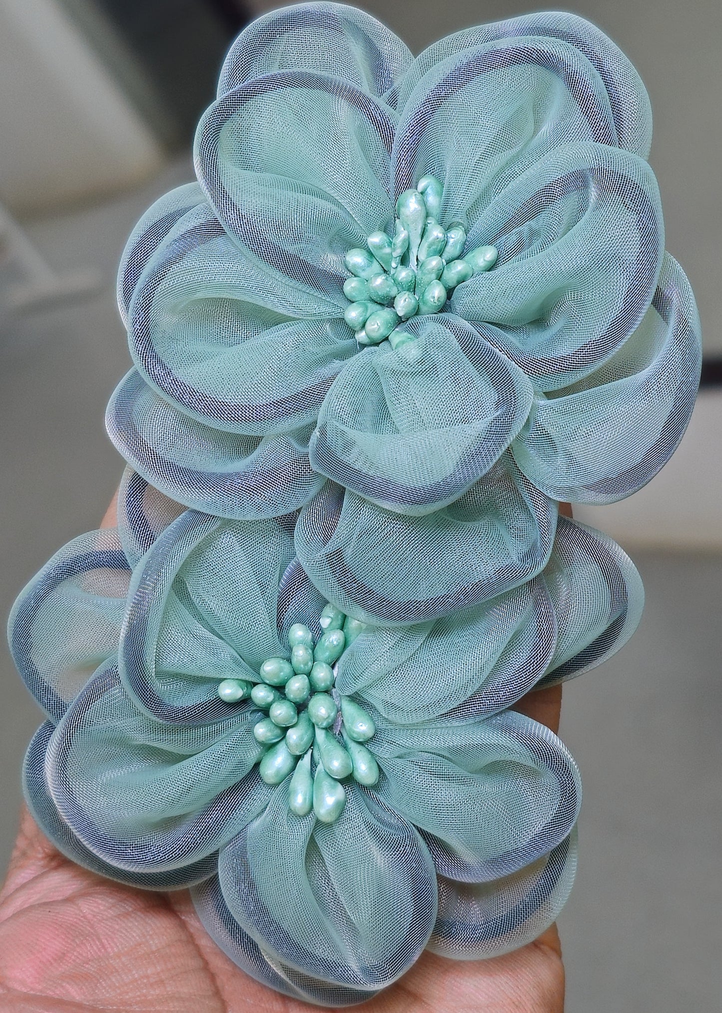 Fashion Flower Earring