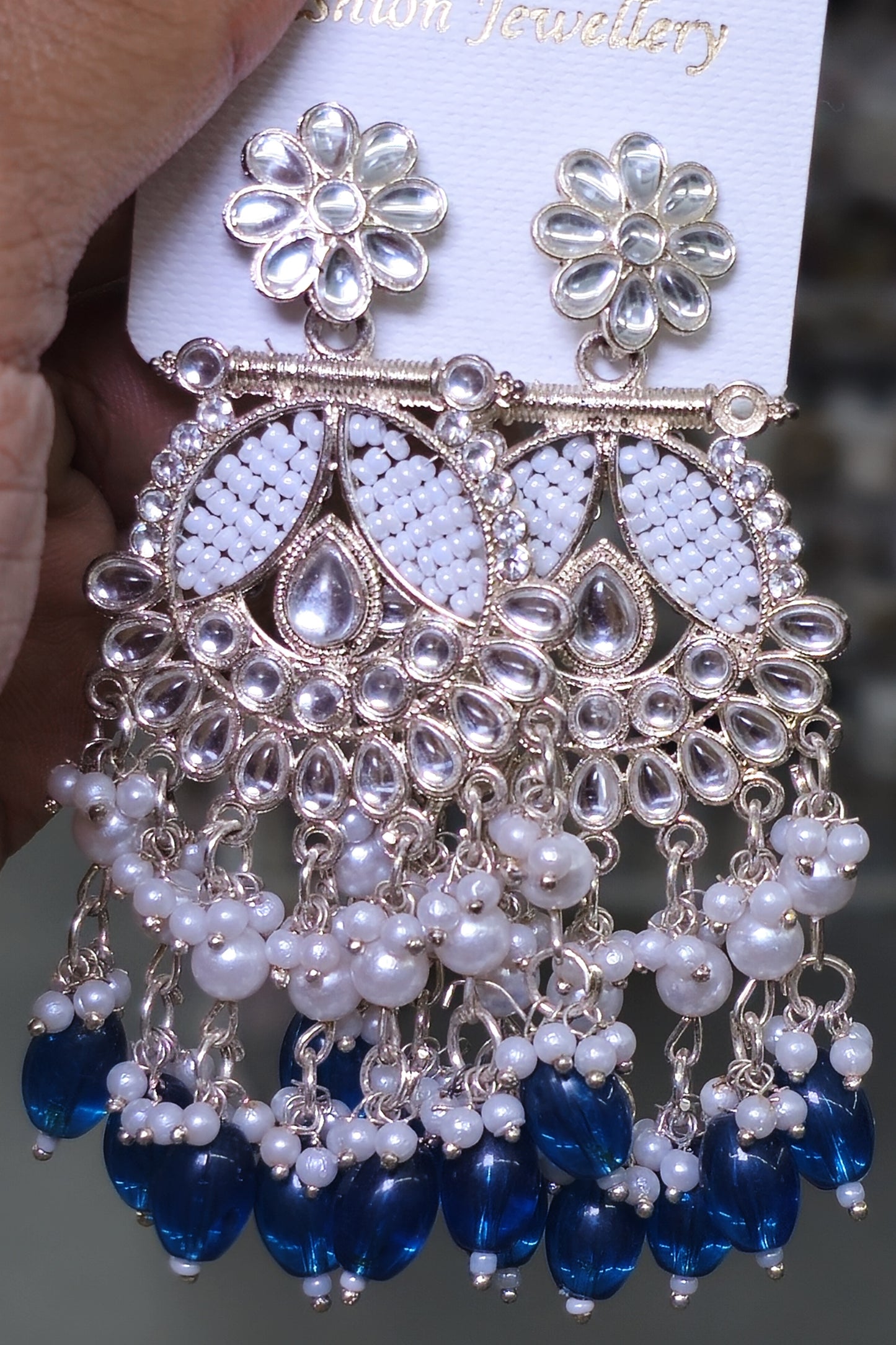 Fashion Earring