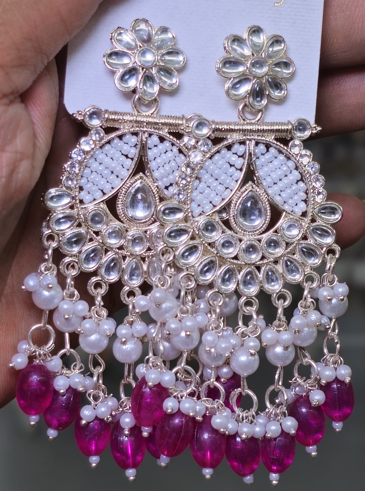 Fashion Earring