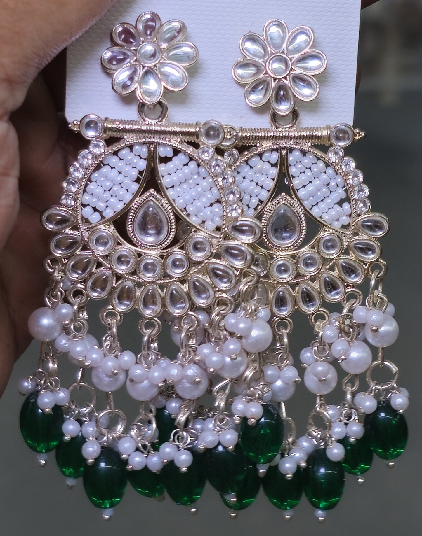 Fashion Earring