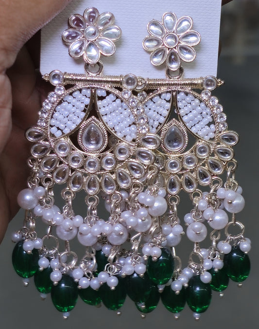 Fashion Earring