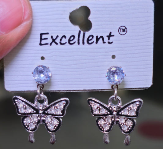 Fancy Earring