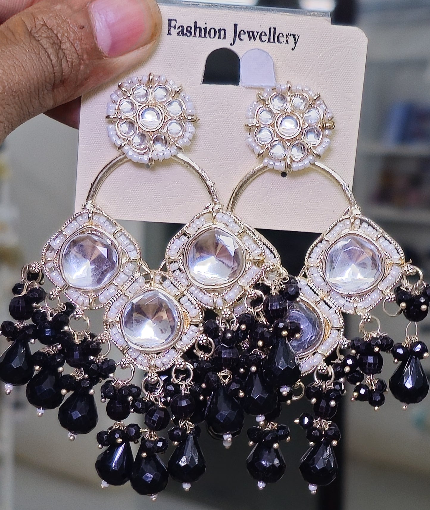 Fashion Earring