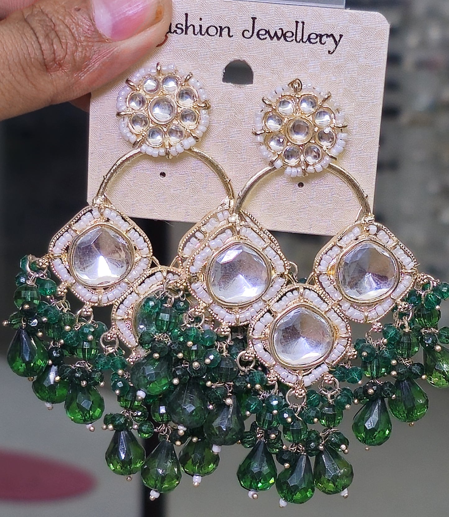 Fashion Earring