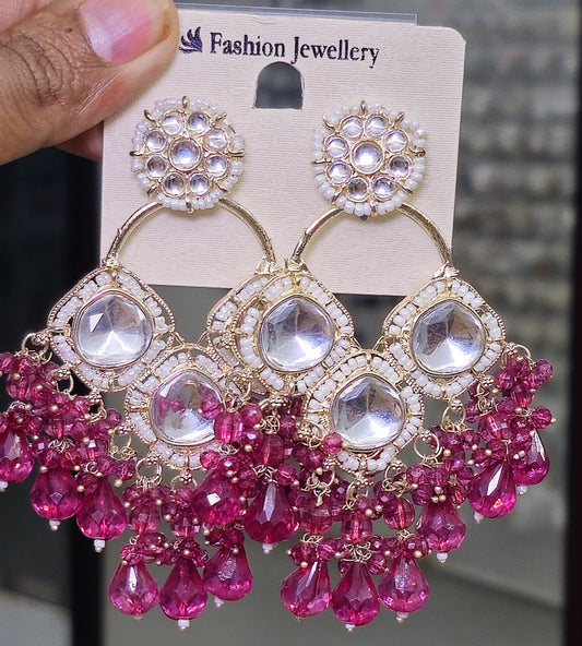 Fashion Earring