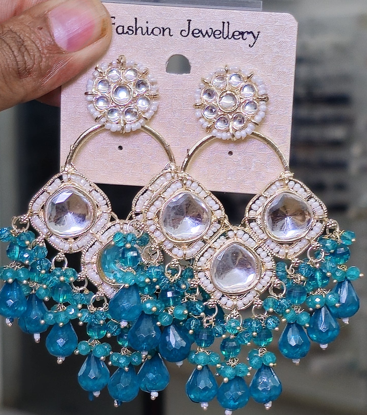 Fashion Earring