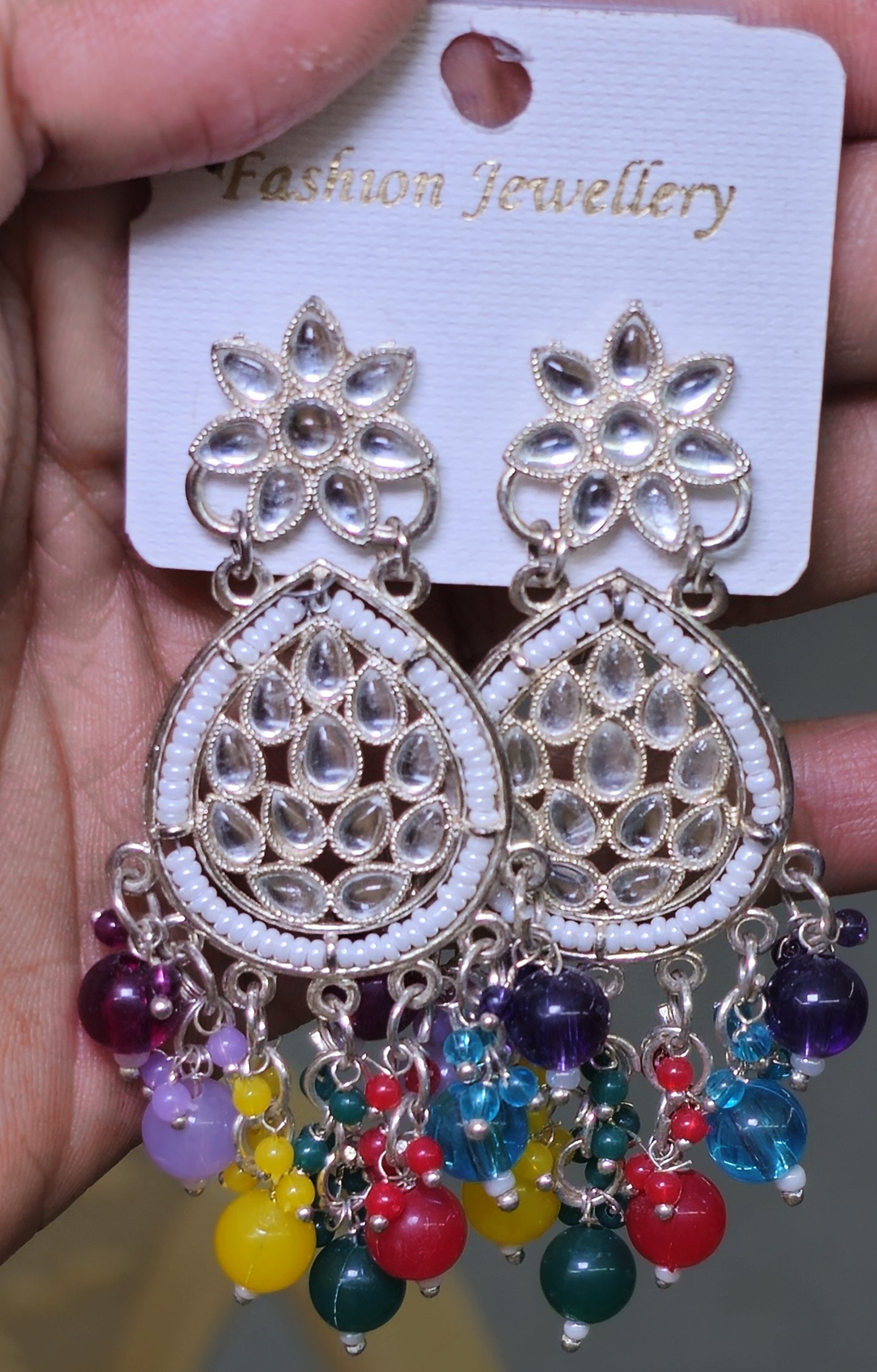 Fashion Earring