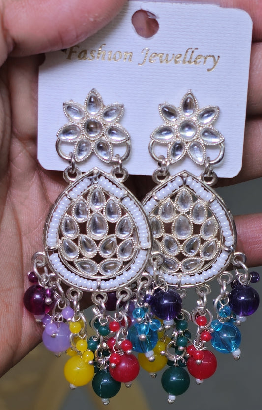 Fashion Earring