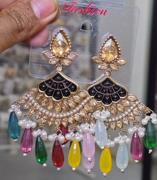 Fashion Earring
