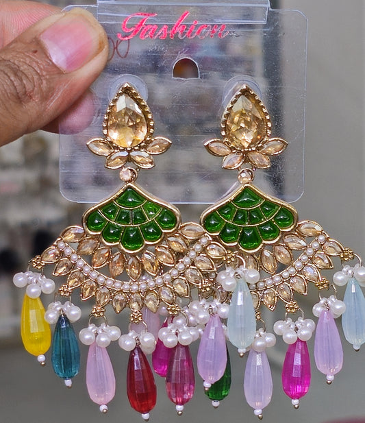 Fashion Earring