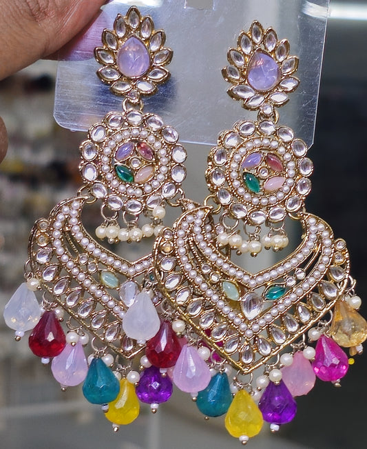 Fashion Earring