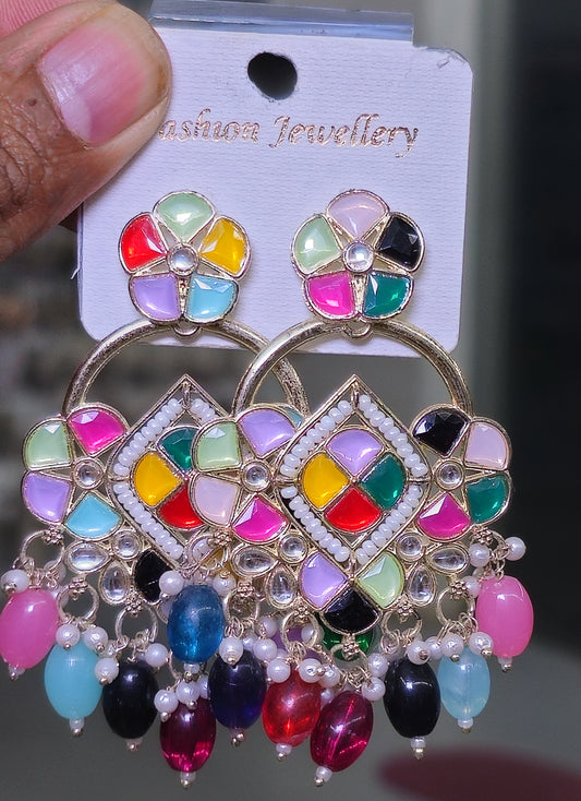 Fashion Earring