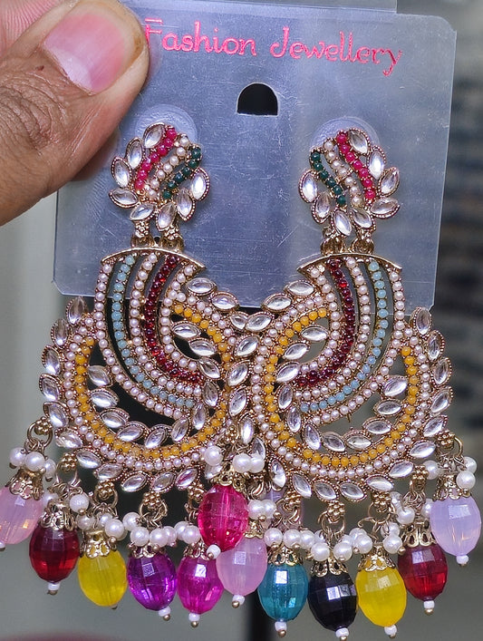 Fashion Earring
