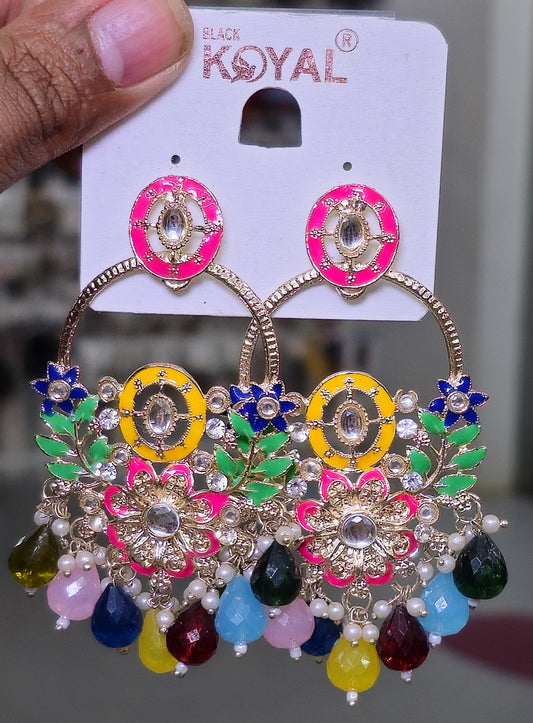 Fashion Earring