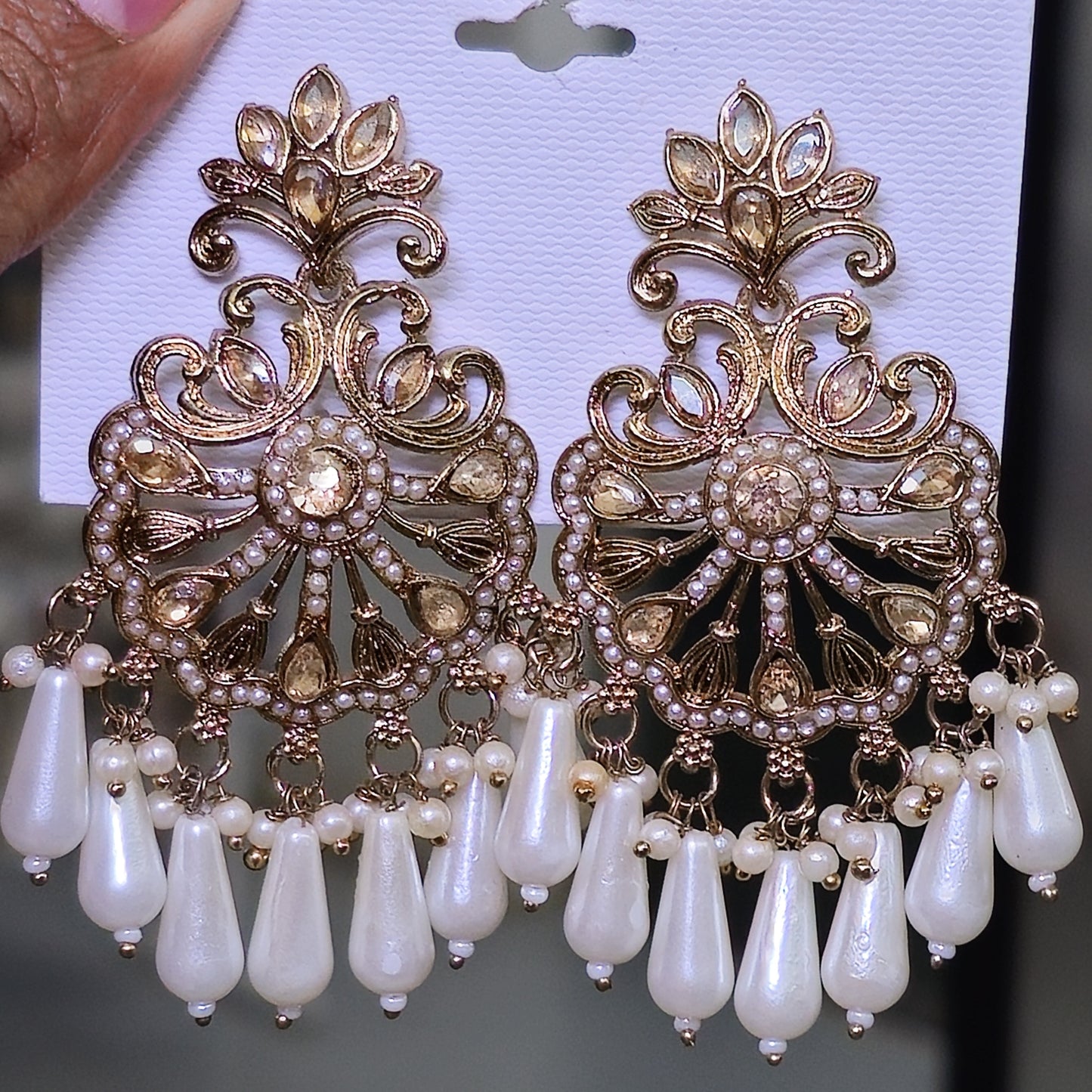 Fashion Earring