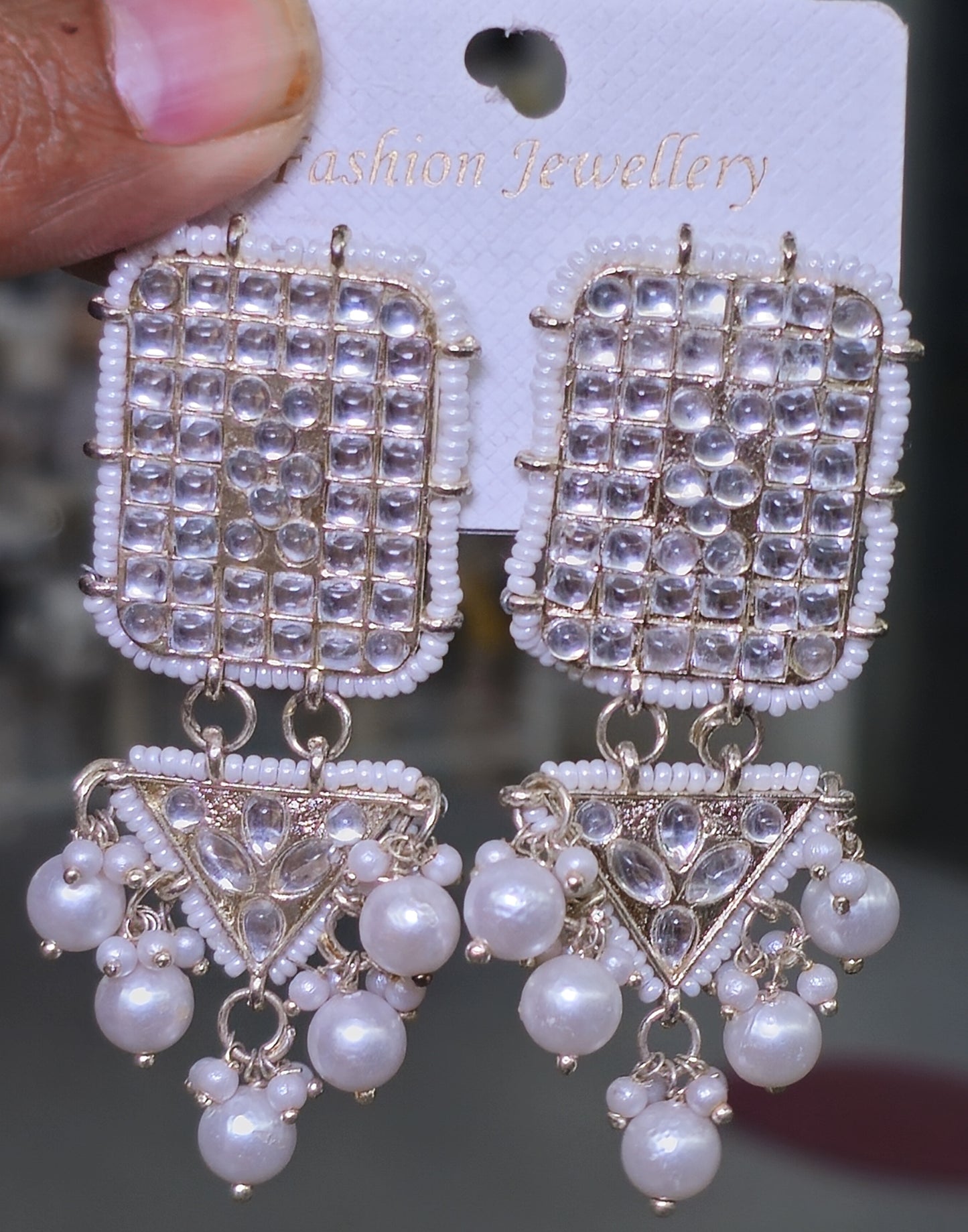 Fashion Earring