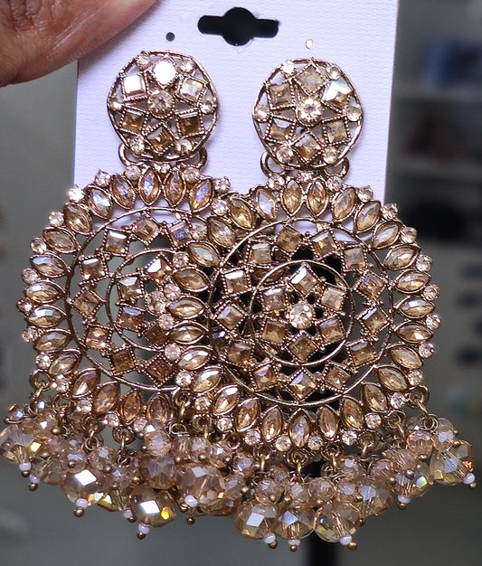 Fashion Earring