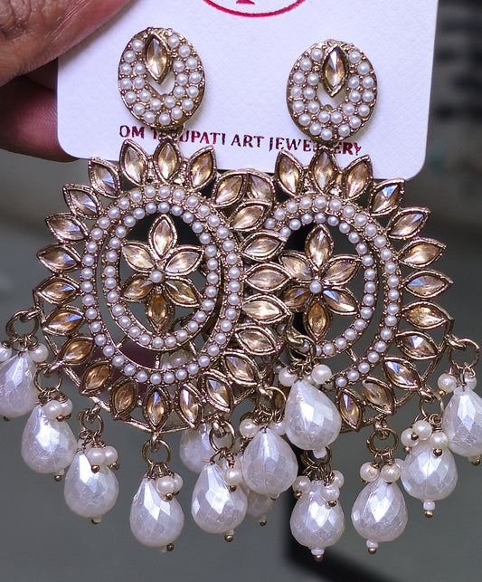 Fashion Earring