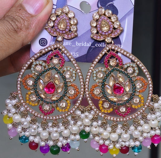 Fashion Earring