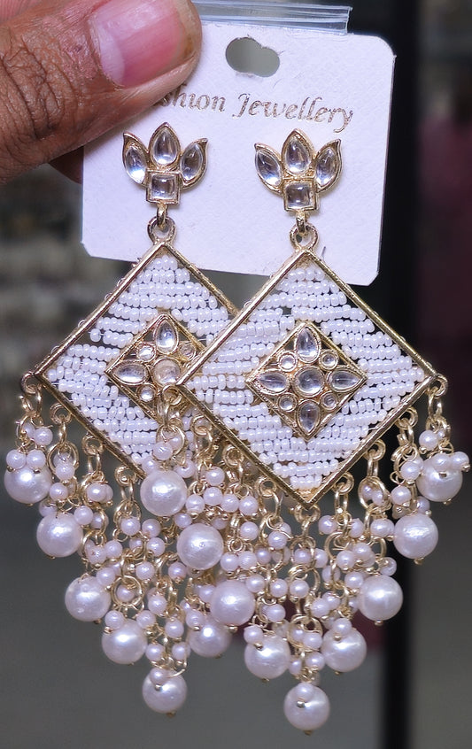 Fashion Earring