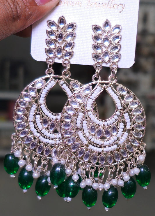 Fashion Earring