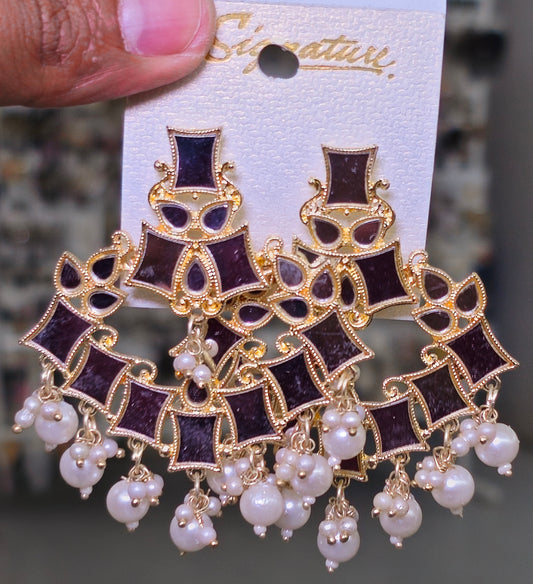 Fashion Earring
