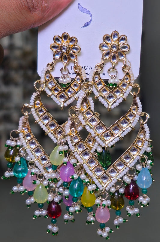 Fashion Earring