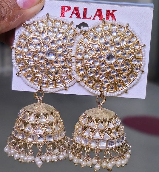 Fashion Designer Jhumki