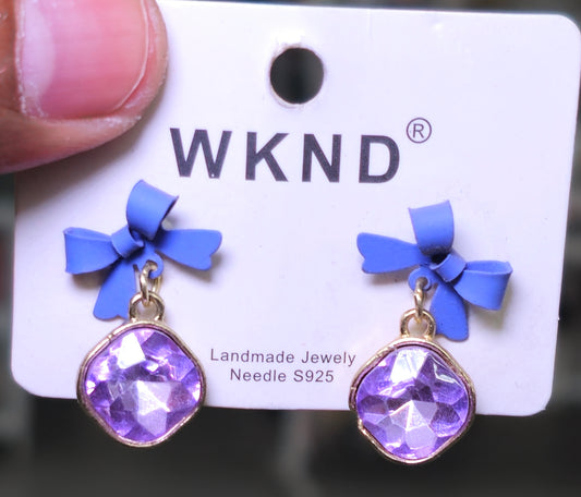 Korean Earring