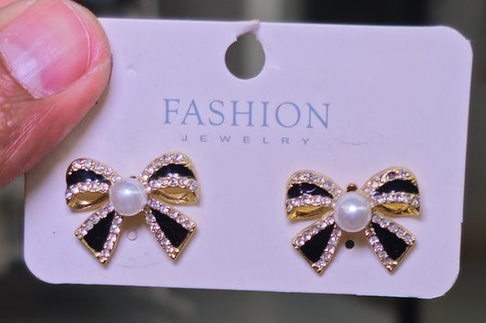 Korean Earring