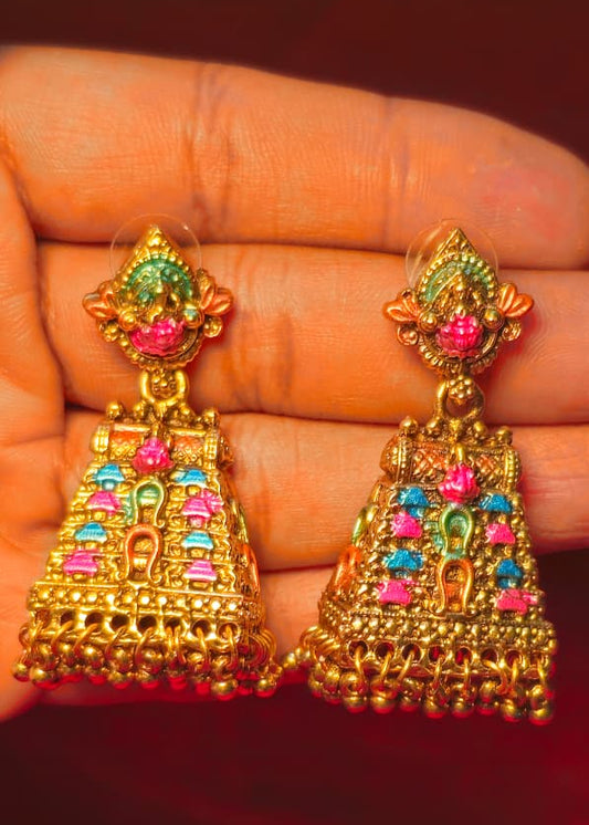 Premium Earrings Set