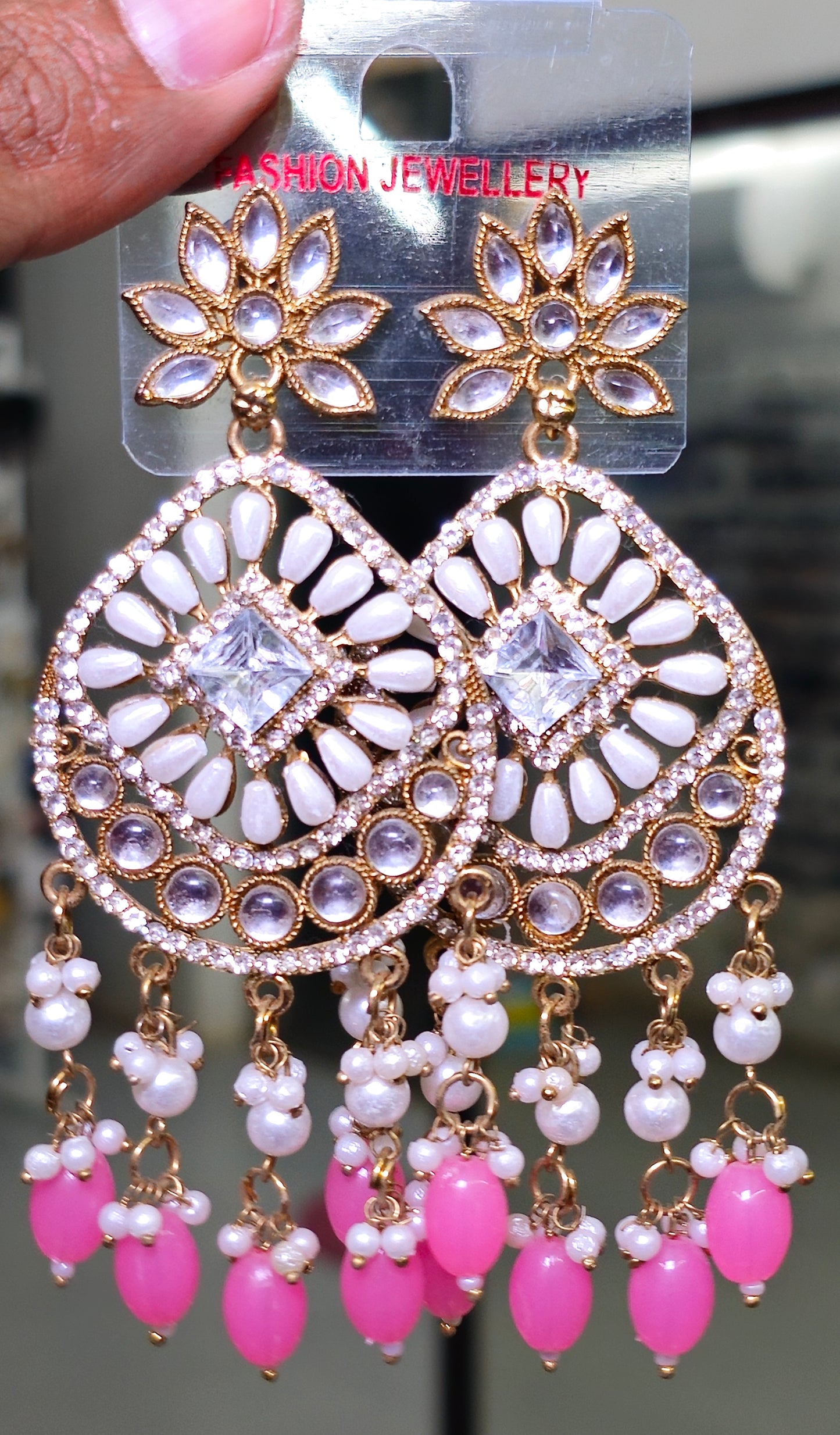 Fashion Earring