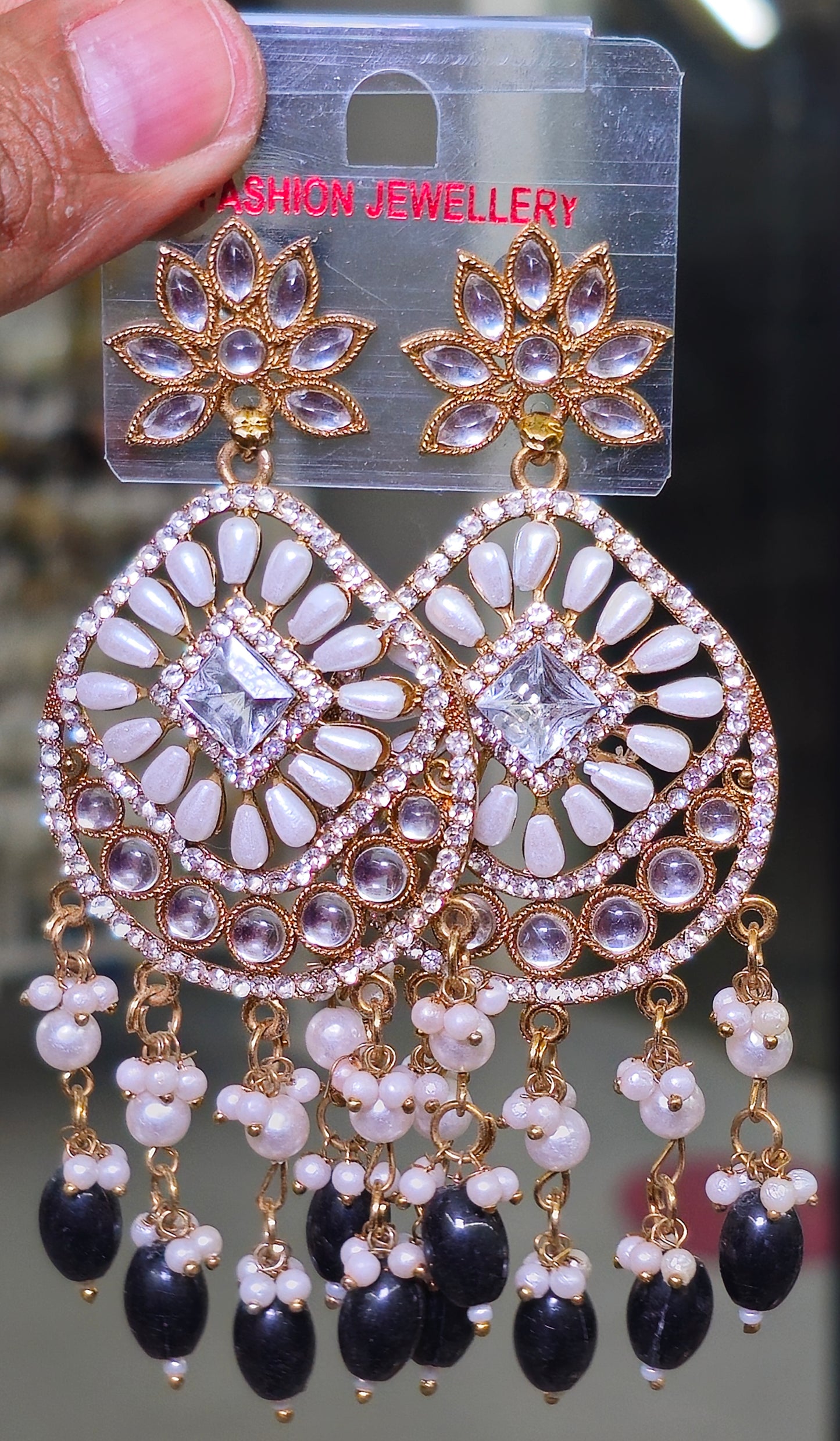 Fashion Earring
