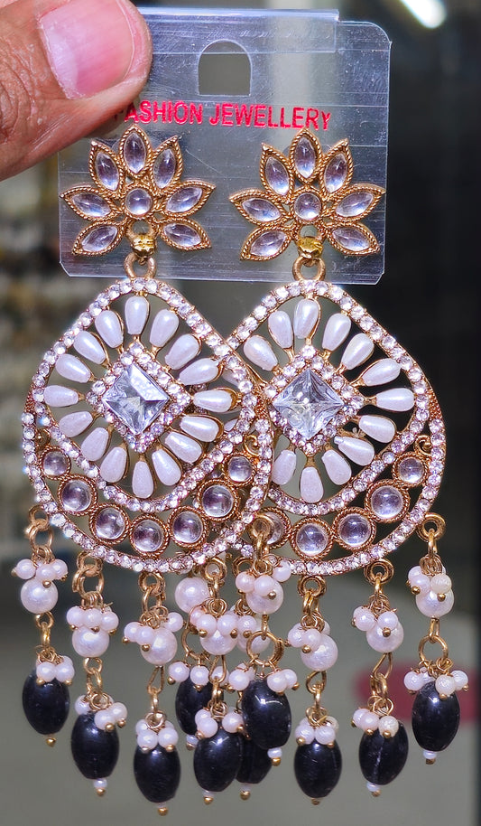 Fashion Earring
