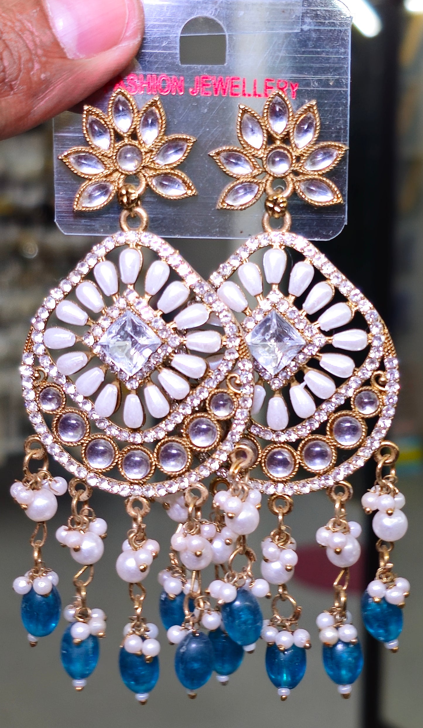 Fashion Earring