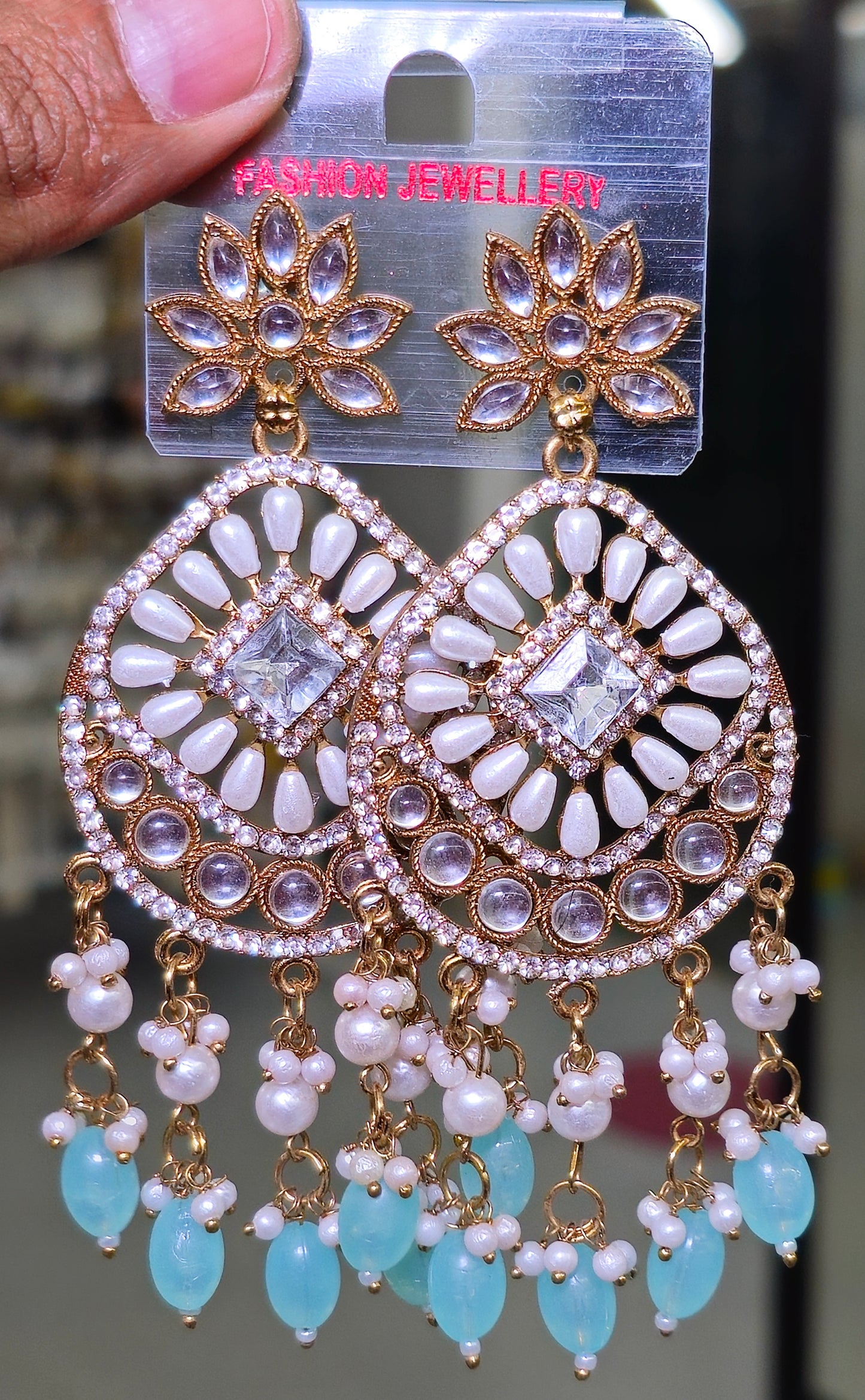 Fashion Earring